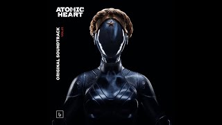 Atomic Heart, Igor Sklyar & DVRST - Komarovo (slowed & reverb) (DVRST Phonk Remix)