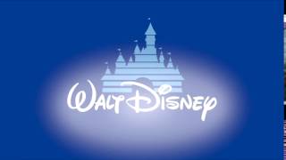Walt Disney Pictures 1990-2006 Logo Remake January Update