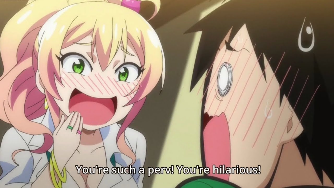 Hilarious Anime Subtitles Gone Terribly Wrong