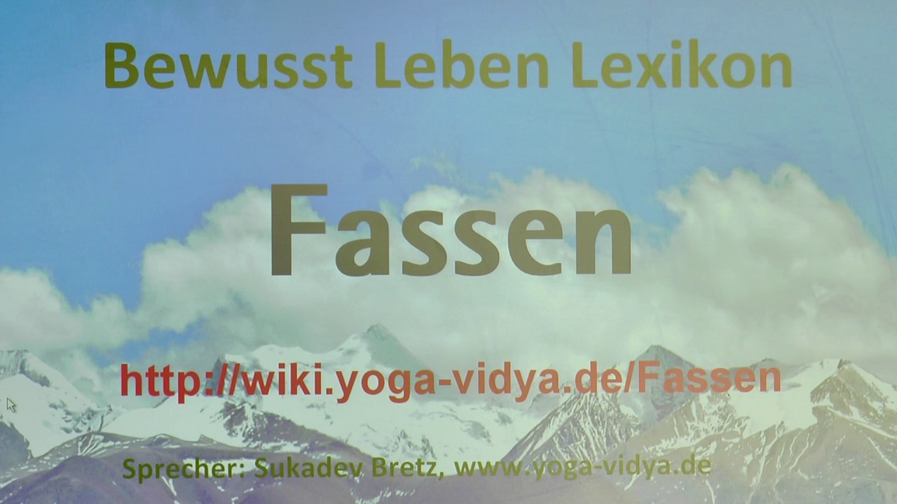 Fassen‏‎ - YouTube