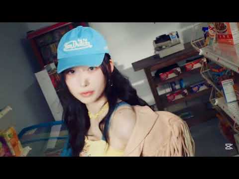 X:IN (엑신) 'RRRUN' MV