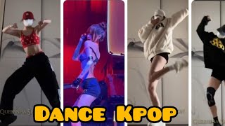 Kpop Dance Mix