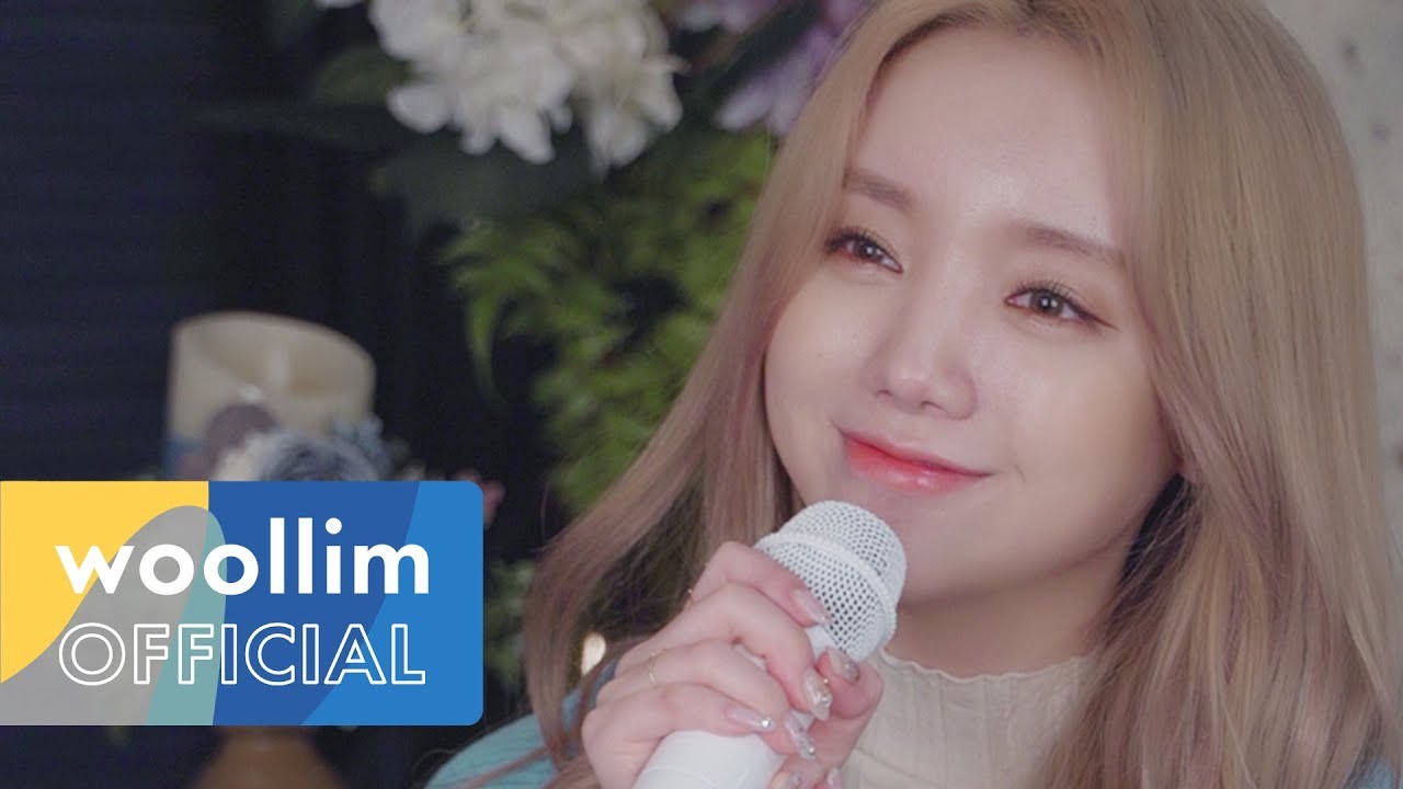 Kei(김지연) - “I Go”(Acoustic VER.) [THE LIVE]