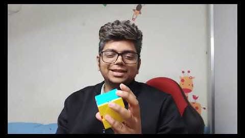 SKEWB CUBE | HOW TO SOLVE SKEWB CUBE IN HINDI