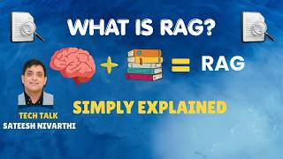 RAG Explained: How Retrieval‑Augmented Generation Makes LLMs Production Ready A Helping Hand For Llms Retrieval Augmented Generation Computerphile