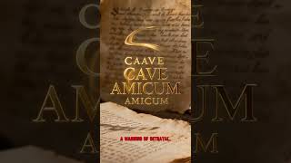 Trithemius's Techniques #facts #history