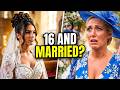 Tyson Fury’s Wife Paris Reacts to Daughter Venezuela Getting Married at 16! ❤️😭