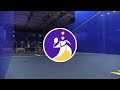 USA v France | WSF World Junior Team Championships 2024 | DAY 2 HIGHLIGHTS