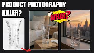 Will This Ai Tool Replace Product Photographers?
