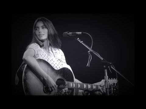 Emmylou Harris   Save the Last Dance for Me   Bass Cover