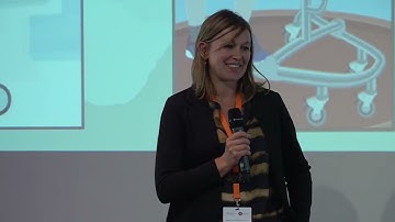 Hanneke van Dijk - genomineerde WCF proefschriftprijs 2023