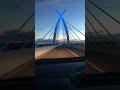 The Beauty Of Mohembo Bridge Botswana 
