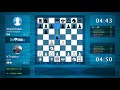 Chess Game Analysis: K7subbu - Impeldown : 1-0 (By ChessFriends.com)