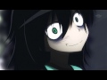 Watamote Opening (キバオブアキバぼっちVer)