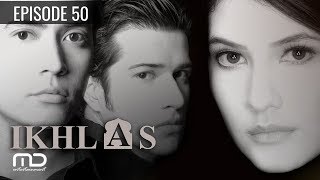 Ikhlas - Episode 50 | Sinetron 2003