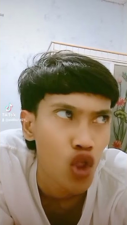 viral zidan dan trisuaka menghina lagu kangen band