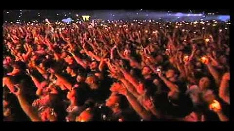 SCORPIONS συναυλία 2005
