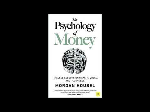 Chapter:18 When You&rsquo;ll Believe Anything(The Psychology Of Money) #hindiaudiobook