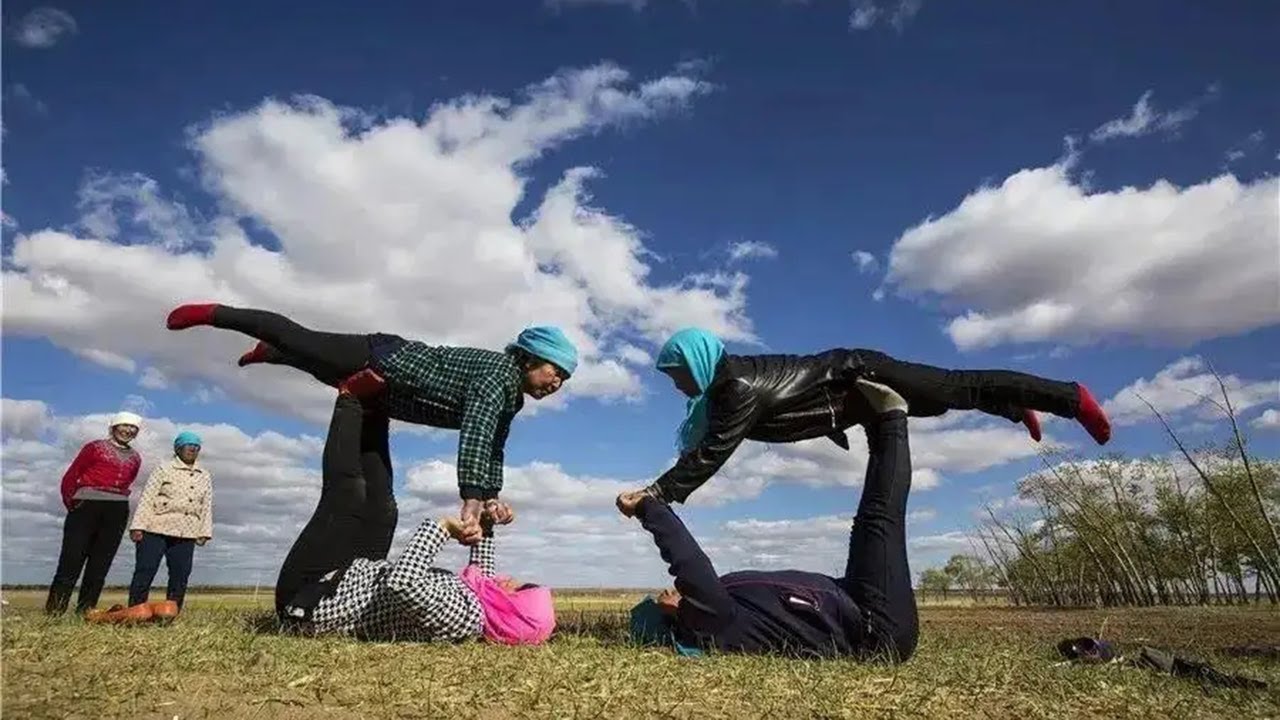 Rising life expectancy is delivering health and longevity in China