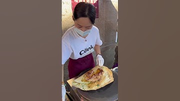 Thumbnail of When I get through the hardest days, remember to love yourself from now on #streetfood