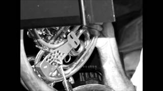 I Corni Della Scala Backstage