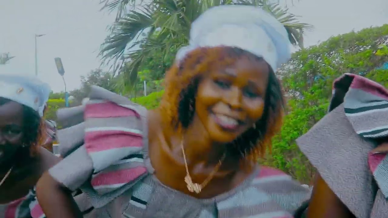 Chorale Féminine de Pissy 2 – Pêg Bamba (Clip Officiel)