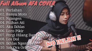 AFA COVER FULL ALBUM TERBARU 2020 TANPA IKLAN