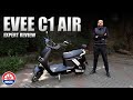 Evee c1 air expert review  pakwheels