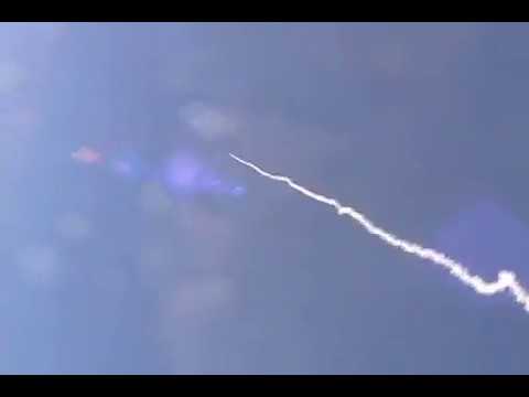 UCI Rocket Project 2005-2006