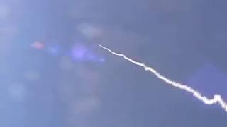 UCI Rocket Project 2005-2006