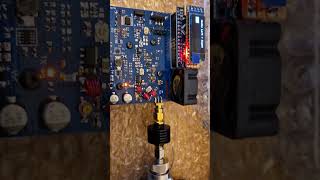 QN8066 4W transmitter 1