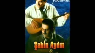 Şahin Aydın & Murtaza Eren - 03 - Ayağına Giymiş Resimi