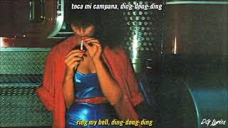 Anita Ward - Ring my bell [sub español / inglés]✨