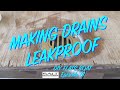 Custom Boat Drains: Finalizing the Design (Part 61)