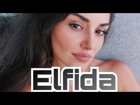 Elfida - Hilola Samirazar