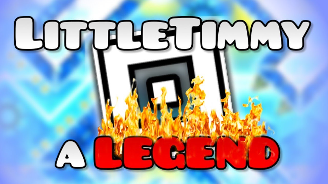 Geometry Dash Documentaries Be Like