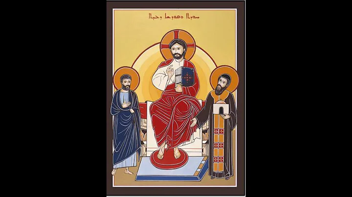 Homily - 'Church Keys' by Rev. Fr. Dr. Timothy (Te...