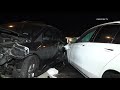 Imperial Beach: DUI Checkpoint Runner Crashes into Several Vehicles 09032021