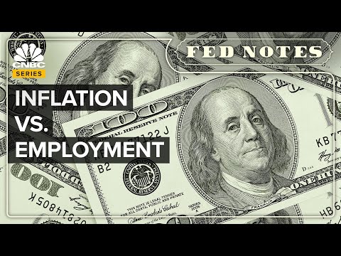 Video: US social and economic problems