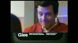 Fox Split Screen Credits (September 30, 2009) #2)