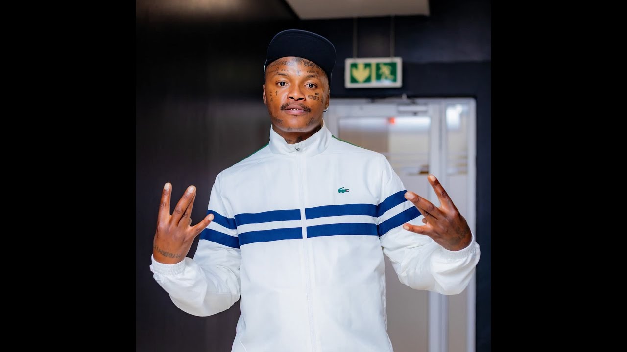 Mr3k SA - Rato Laka Deep house Revisit by Shebeshxt, Slidoo Man, Naqua & Zee Nxumalo