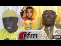 😭urgent Deces de Abdou Aziz Mbaye Tfm en Deuil😭