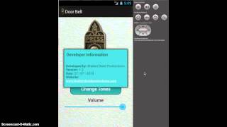 Door Bell App screenshot 3