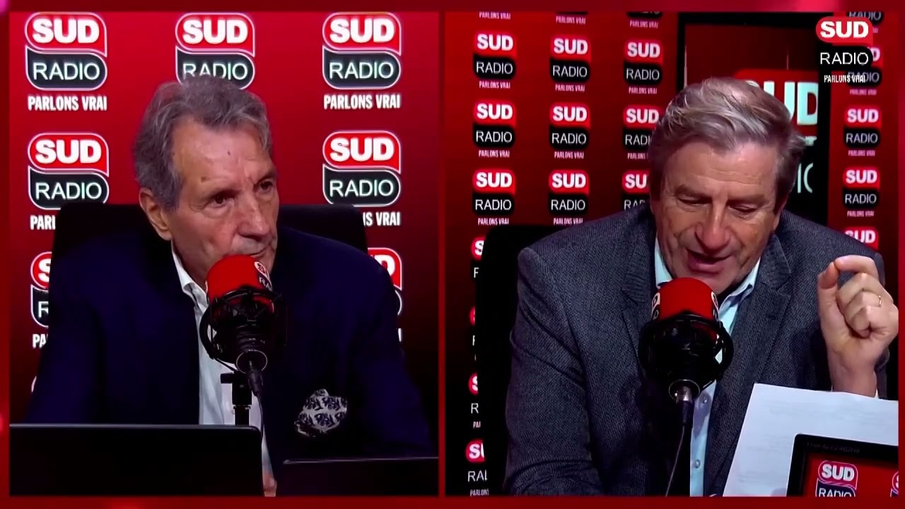 Eric Revel : "Le gouvernement s'acharne sur l'apprentissage !"