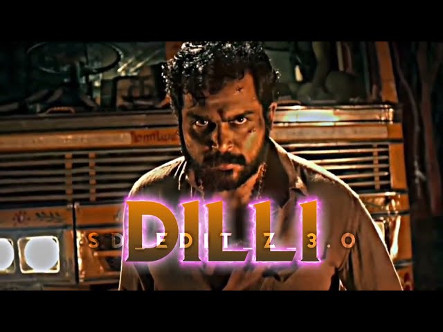 leo knows about dilli - edit | napoleon connection | @SD_EDIT_z_3.o class=