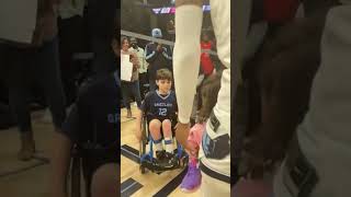 Kaari assist with Ja 1s giveaway! #nba #grizzlies #jamorant #kaarij Net Worth