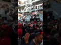 Atlanta Falcons Super Bowl 51 pep rally