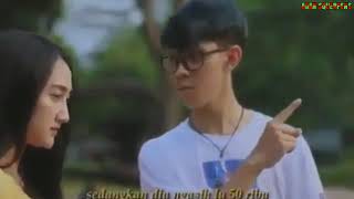 Story wa 'Aku salah'