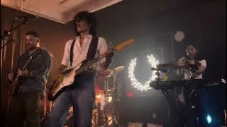 Monkey to Millionaire - Fakta dan Citra (Live at Rossi Musik, Jakarta 15/9/2024)