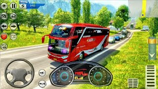Top 7 Game Bus Simulator Offline Online Android Terbaik 2021 - Best Graphics HD screenshot 5